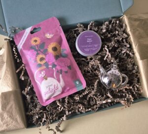 Complimententhee Je bent geliefd