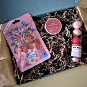 Complimententhee Je bent een topper