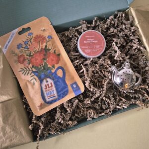 Complimententhee Jij maakt het verschil