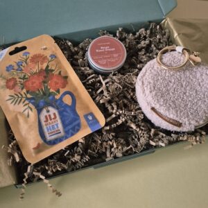 Complimententhee Jij maakt het verschil| Portemonnee