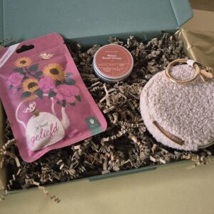 Complimententhee je bent geliefd| Portemonnee rond