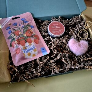 Complimententhee Je bent een topper