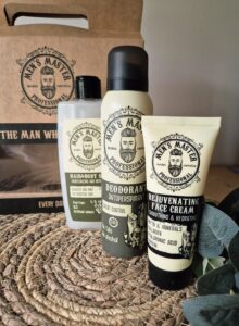 Men's Master Every Day set